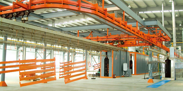 專業(yè)自動(dòng)化涂裝設(shè)備廠家